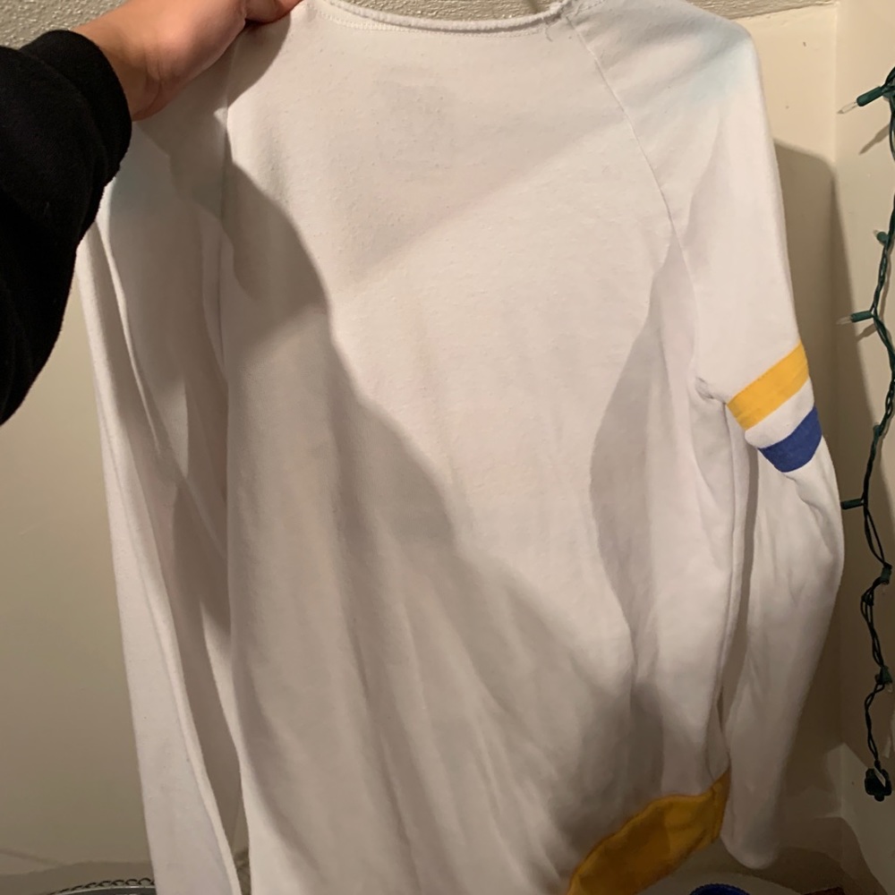 Long sleeve vintage shirt - Picture 2 of 3
